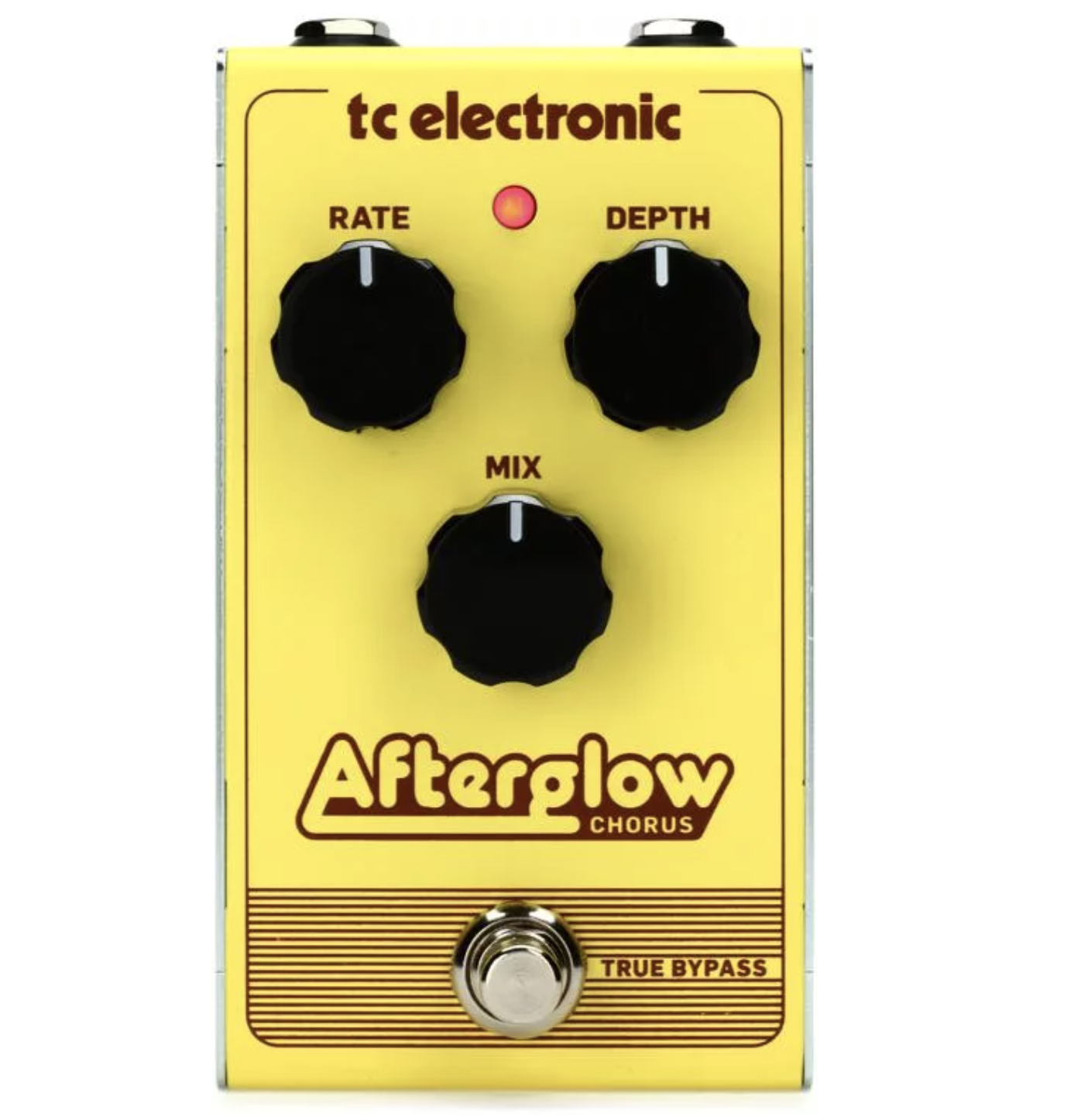 TC Electronic Afterglow Chorus Pedal