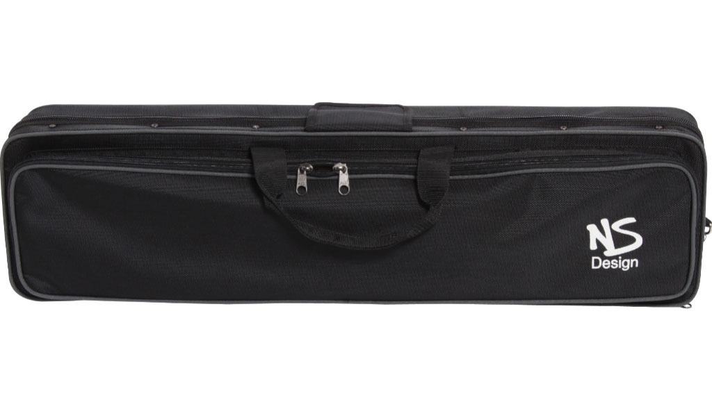 NS Design WAV 4 Electric Violin