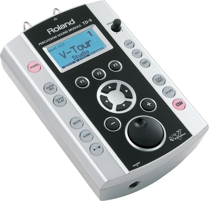 Roland TD-9 Drum Sound Module