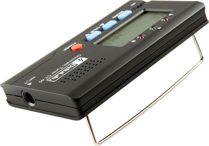 DeltaLab CT-40 Chromatic Tuner