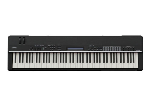 Yamaha CP4 STAGE 88-Key Wooden Key Stage Piano