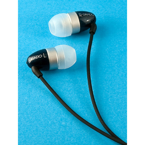 Grado GR8 In-Ear Stereo Headphones