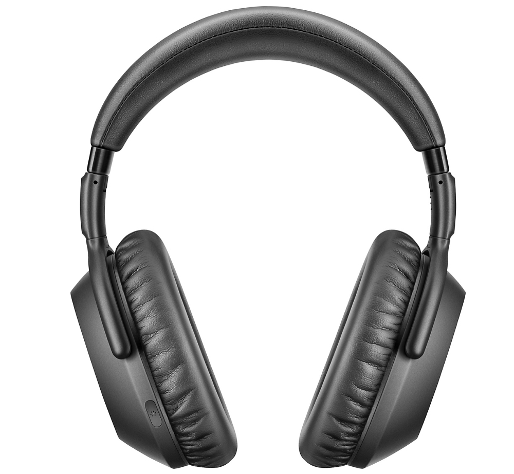 Sennheiser PXC 550-II Wireless Headphones Black