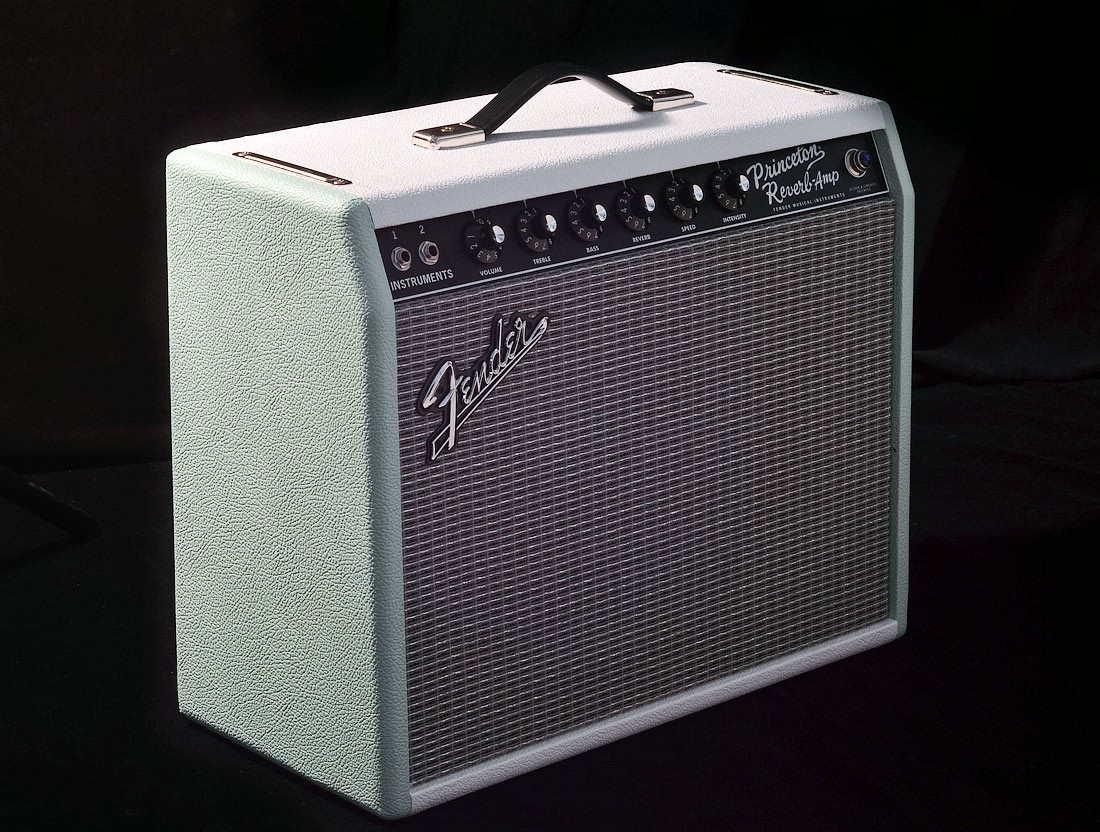 Fender FSR Limited Edition 65 Princeton Reverb