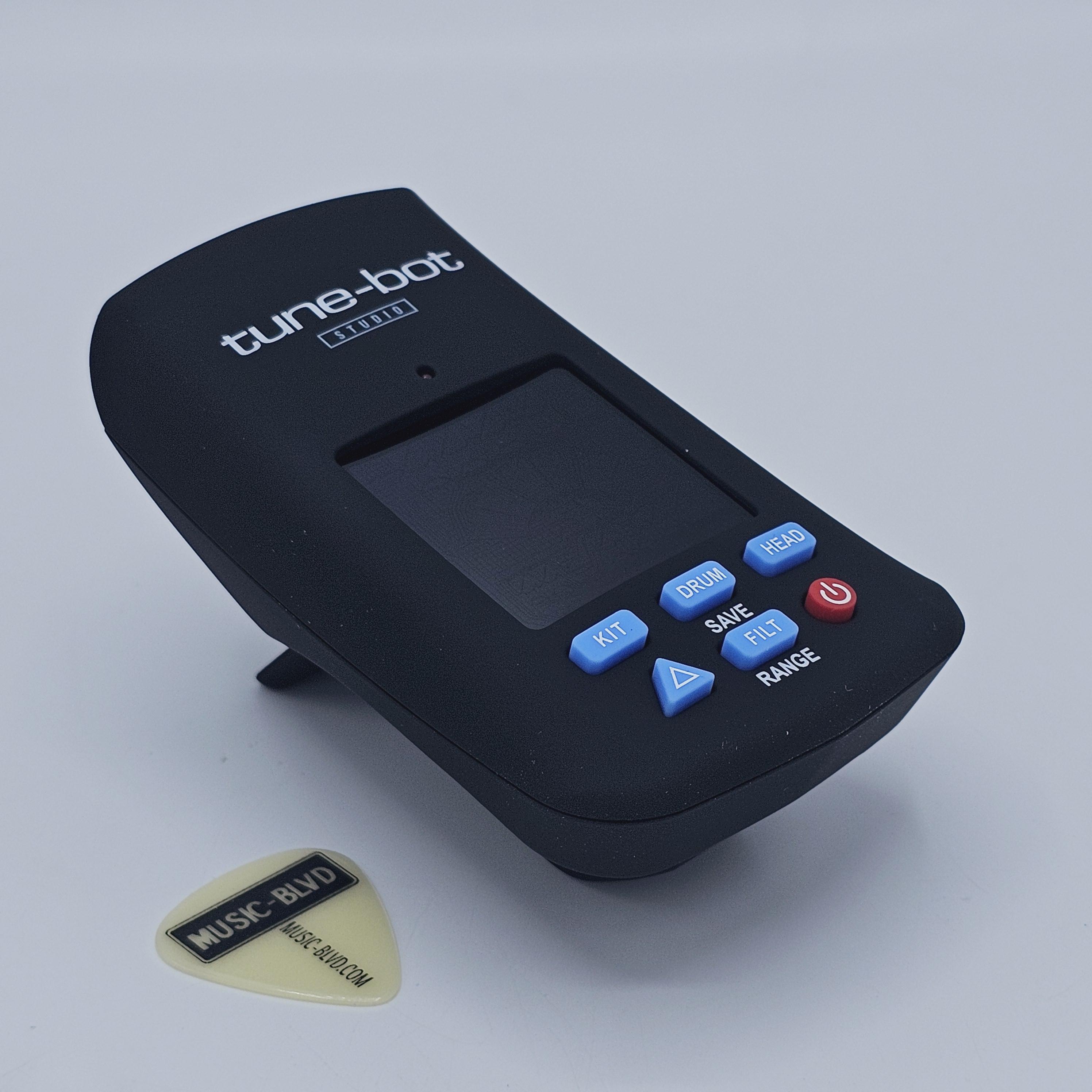 Overtone Labs Tune-Bot Studio Drum Tuner