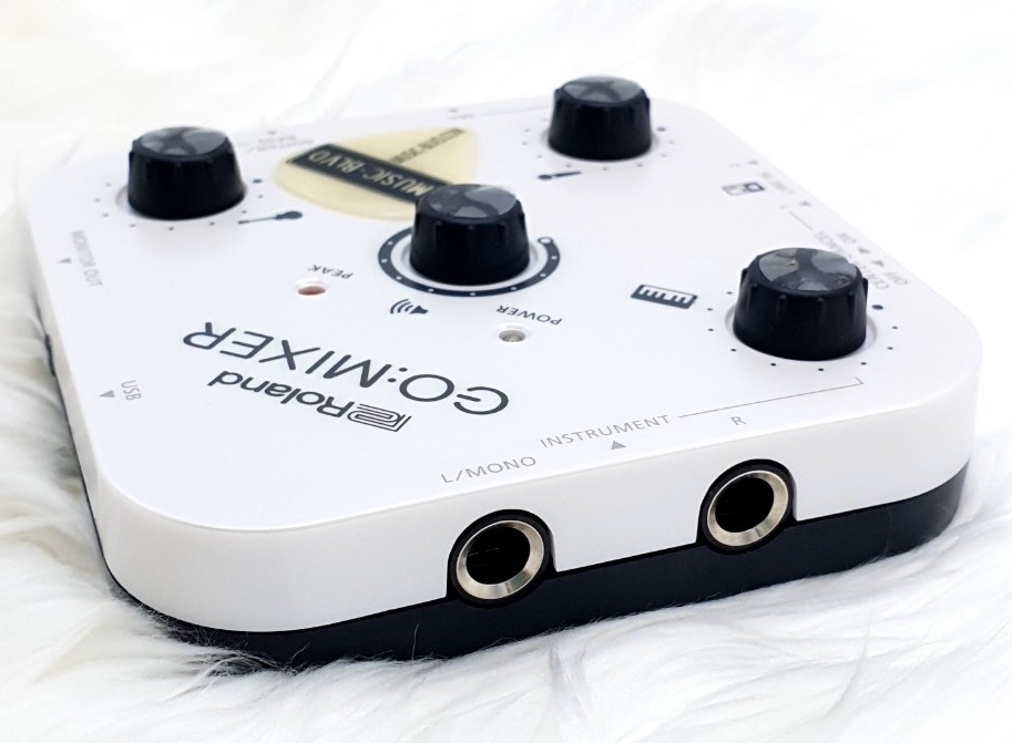 Roland GO:MIXER