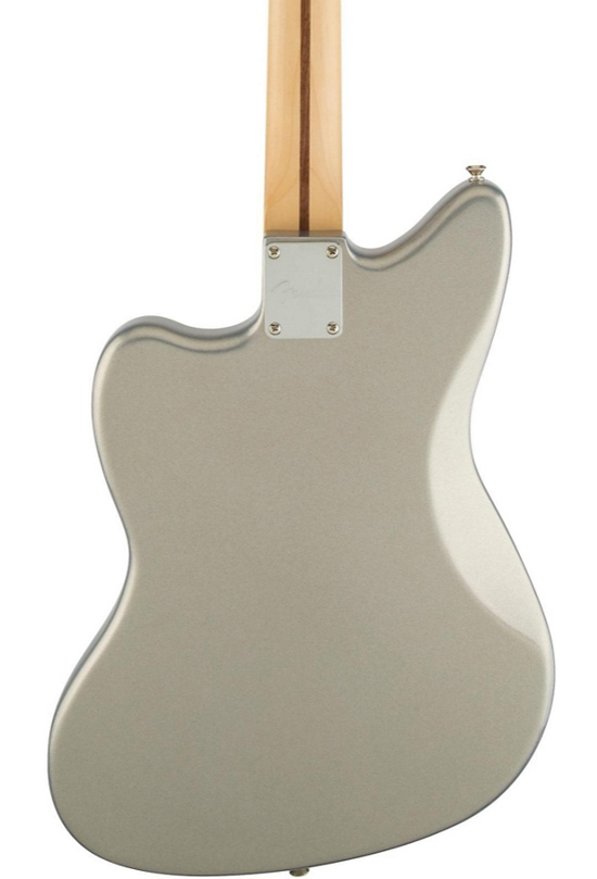 Fender Standard Jazzmaster HH Rosewood Fingerboard Electric Guitar