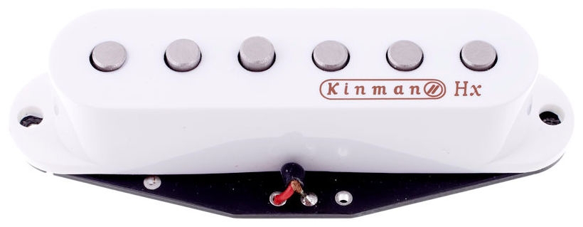 Kinman AVn 69 Strat Pickup
