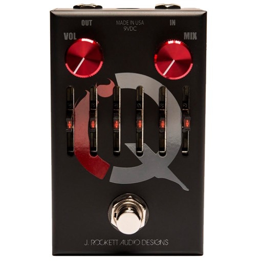 J Rockett Audio Designs IQ Compressor