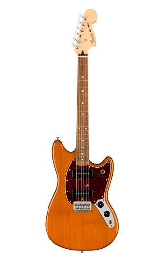 Fender Player Mustang 90 Pau Ferro Fingerboard Electric Guitar