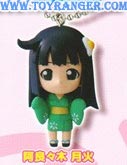 Tsukihi Araragi: Bakemonogatari Netsuke Part3 (แท้)
