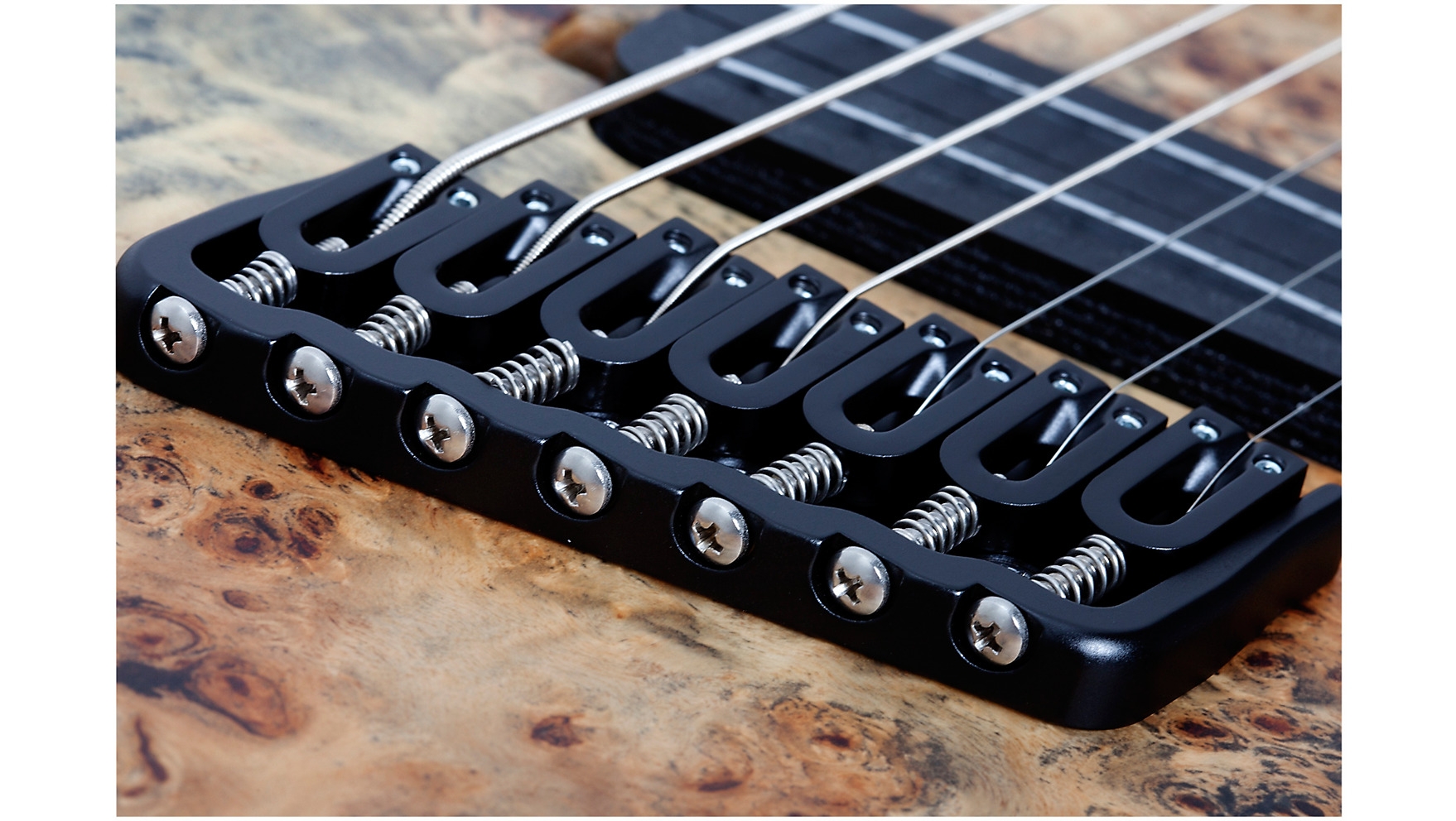 Schecter Guitar Research Reaper-7 MS 7-String Multiscale Electric Guitar