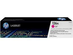 CE313A HP 126A CP1020 / 1025 Magenta