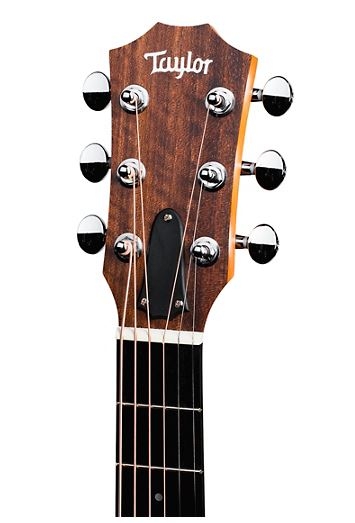 Taylor GS Mini-e Rosewood Acoustic-Electric Guitar Natural