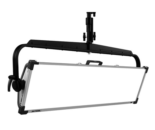 ARRI SkyPanel S120-C LED Softlight (Black, Manual Yoke)