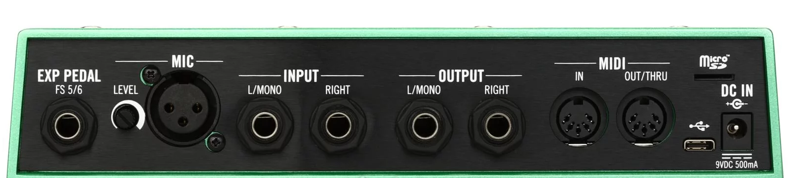 Line 6 DL4 MkII Delay Modeler Pedal