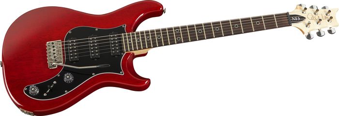 PRS NF3 with Rosewood Fingerboard Electric Guitar