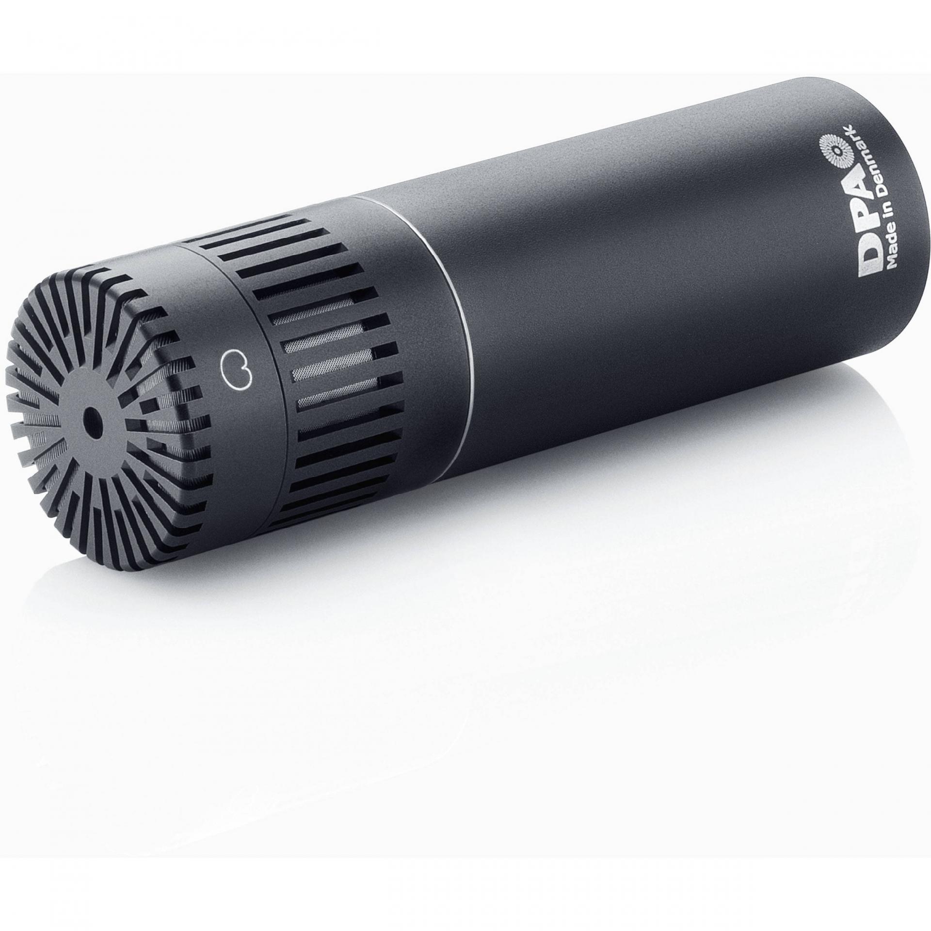 DPA Microphones 4011C Cardioid Microphone (Compact)