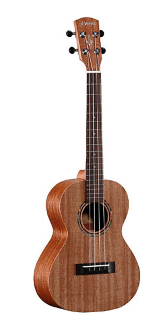 Alvarez RU22T Regent Series Tenor Ukulele