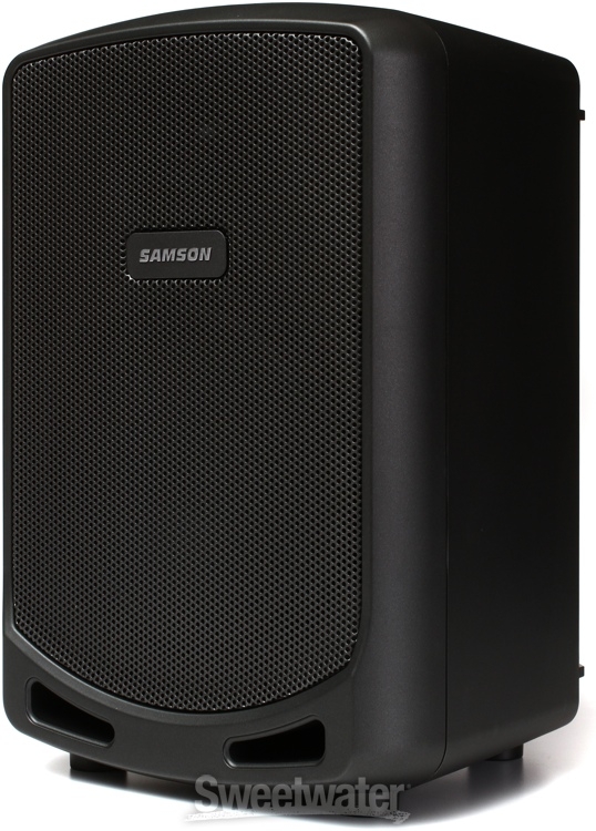 Samson Expedition Express