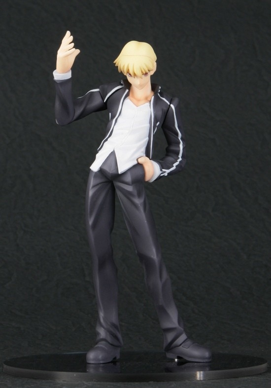 Fate/Stay Night - Gilgamesh - Smile 600 Fate/stay Night Collective Memories (แท้)