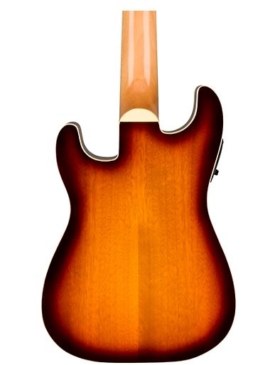 Fender Fullerton Stratocaster Ukulele Sunburst
