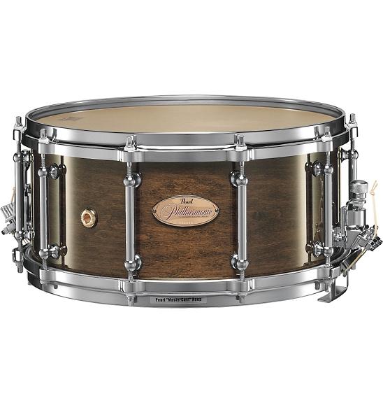 Pearl Philharmonic Snare Drum Concert Drums