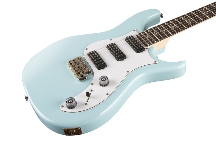 PRS NF3 with Bird Inlays Electric Guitar