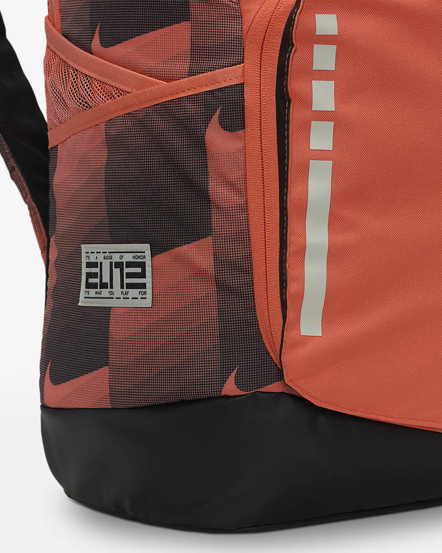 Nike Elite Pro Basketball Backpack