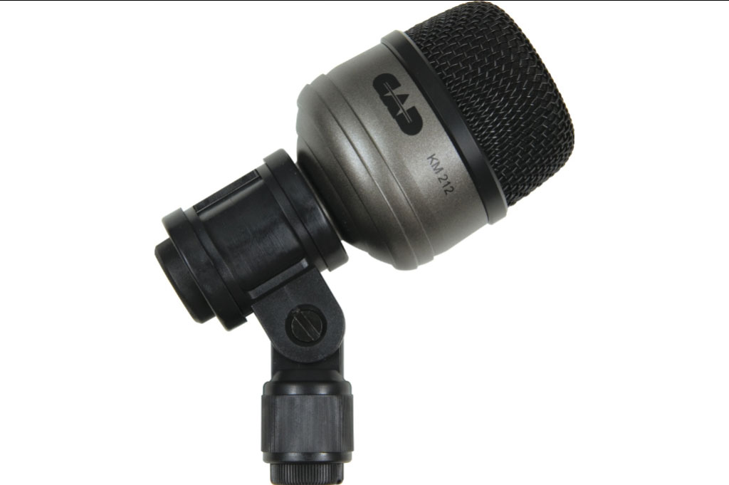 CAD PRO-4 Drum Microphone Kit (4-Piece)