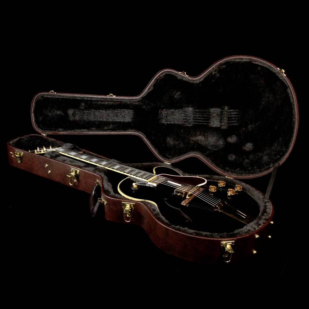 Gibson Memphis ES-275 Custom - Ebony