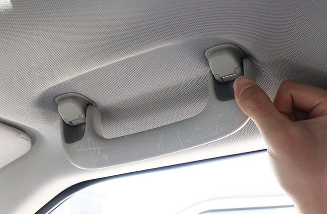 หุ้มมือจับ Hyundai SANTA FE Hybrid ฮุนได ซานตา เฟ่