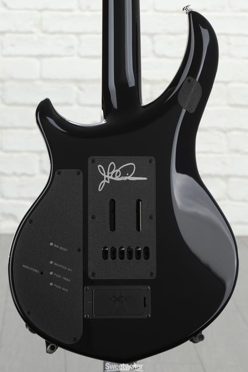 Ernie Ball Music Man BFR John Petrucci Majesty - Steakhouse