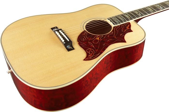 Gibson Custom Firebird Custom Acoustic Guitar