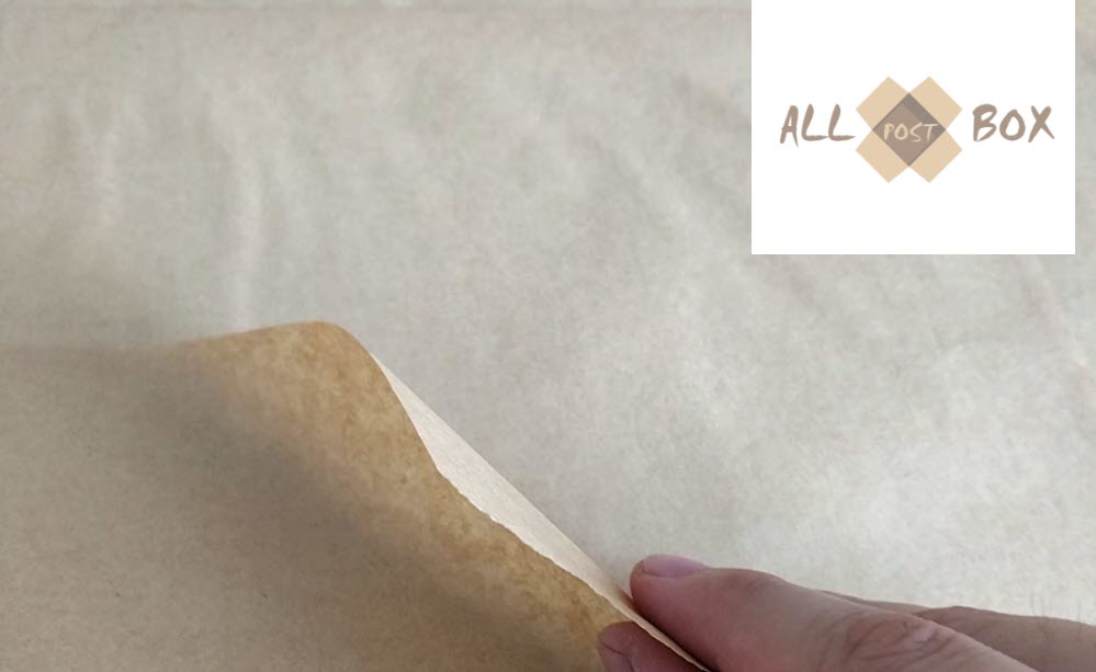 กระดาษห่ออินทผาลัม กล้วย ผลไม้ กันน้ำ กันแมลง ศัตรูพืชรบกวน แผ่นใหญ่ สามารถปรับเปลี่ยนไซส์ขนาดของถุงห่ออินทผาลัมได้ตามความต้องการ 20 แผ่น