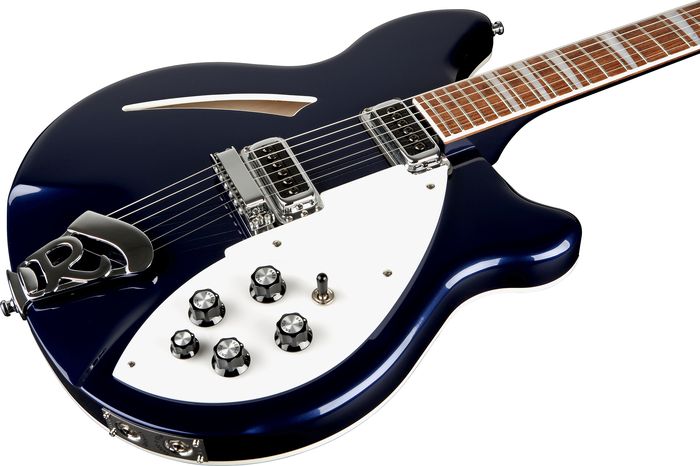Rickenbacker 360 Electric Guitar
