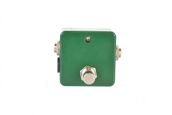 Henretta Engineering Emerald Prince Pre-Amp