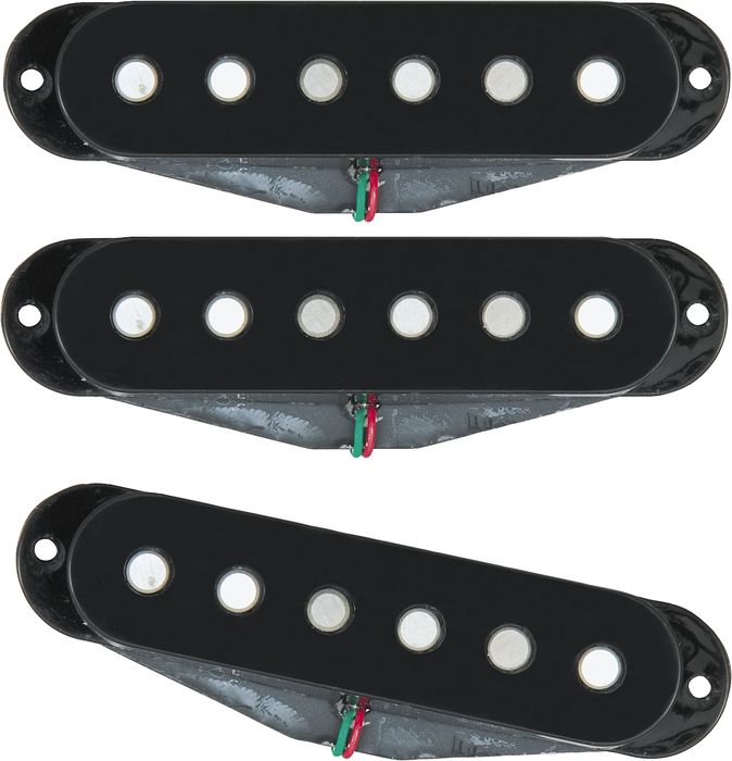 DiMarzio Paul Gilbert Injector '67 Pickup Set