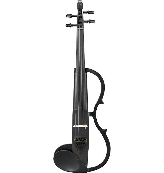 Yamaha SV-130 Series Silent Electric Violin - Instrument Only