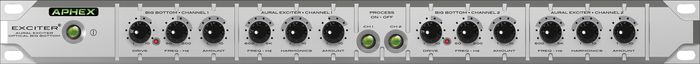 Aphex Exciter