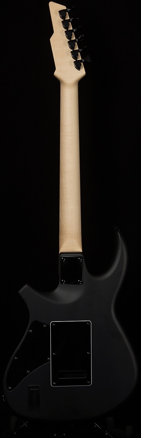 James Tyler Ultimate Weapon - Winter NAMM 2018 - Semi-Gloss Burning Water