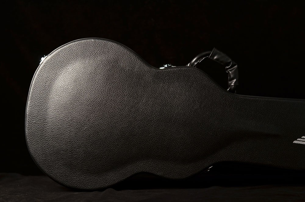 Duesenberg Starplayer Special - Fiesta Red 121158