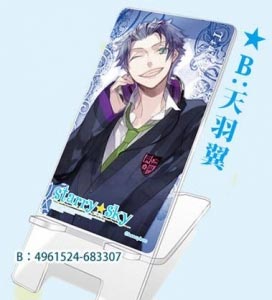 ที่วางมือถือ Starry Sky Amaha Tsubasa Smartphone Stand (แท้)