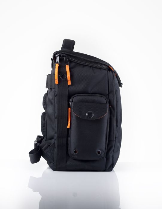 Gruv Gear Stadium Gear Bag