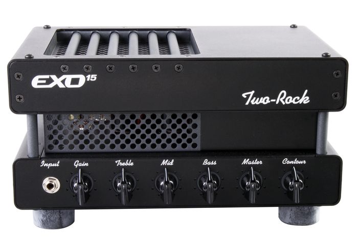 Two Rock EXO 15 15W Head