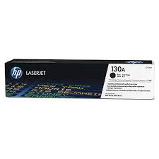 CF350A HP 130A BK Laser Color Pro MFP176n, M177fw