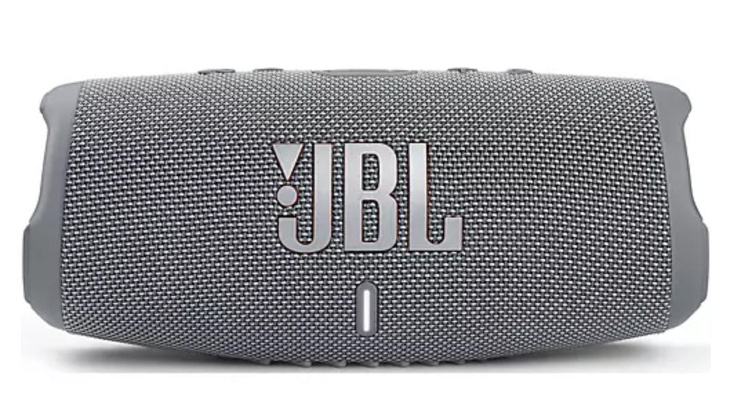 JBL CHARGE 5 Portable Waterproof Bluetooth Speaker with Powerbank