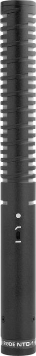Rode Microphones NTG1 Microphone
