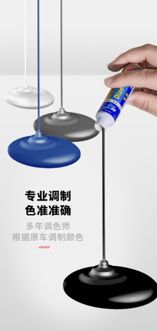 สีแต้มรถ KIA Carnival KA4(Gen4)