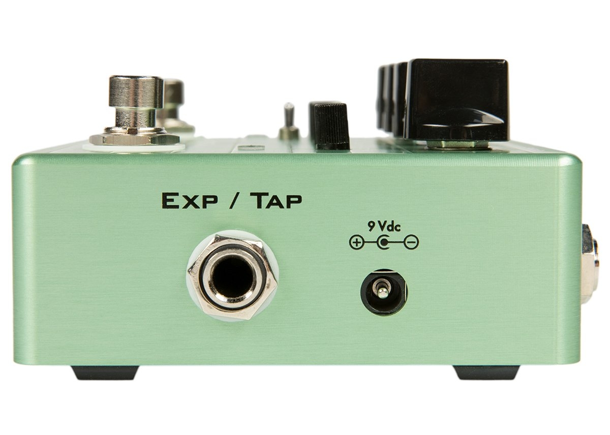 Suhr Alexa Dual Channel Multi-Wave Chorus/Vibrato